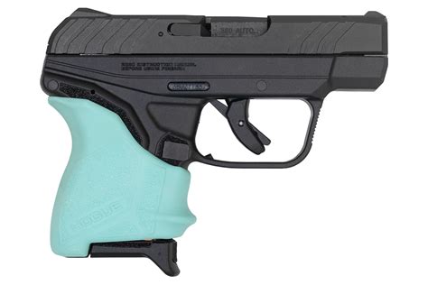 Ruger Lcp Ii 380 Auto Carry Conceal Pistol Talo Exclusive With