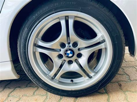 2004 Bmw E46 320i M Sport Tlokweng Auto Zone