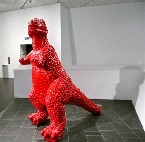 "Made in China" by Sui Jianguo, | www.denverartmuseum.org/ar… | Flickr