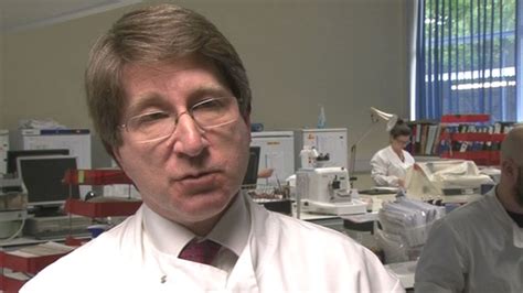 Cardiff Professor Honoured For Prostate Cancer Research BBC News