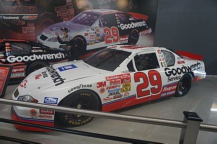 Kevin Harvick - Wikipedia