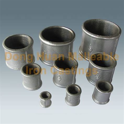 Din Malleable Iron Fittings