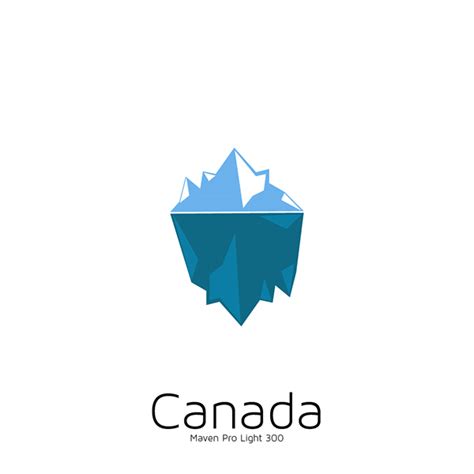 Countries of the World Logos :: Behance