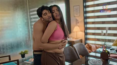 Wafa Xxx Atrangii New Hindi Sex Web Series Episode Indianporn