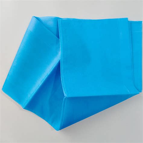 Big Size Disposable Sterile Medical Bed Sheet Surgical Towel Non Woven