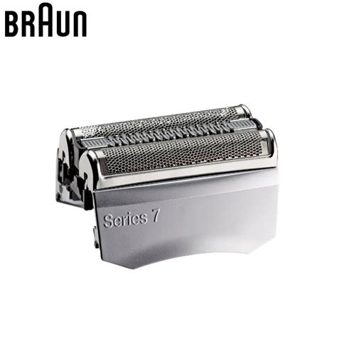 braun series 7 replacement head