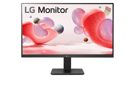 LG Full HD | Monitor 24" Serie MR400 | Full HD, IPS, FreeSync 100Hz ...