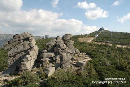 Schronisko G Rskie Szrenica Szklarska Por Ba Karkonosze Outdoor