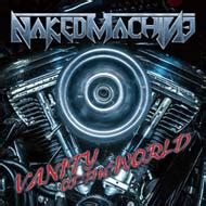 NAKED MACHINE ネイキッドマシーン ページ