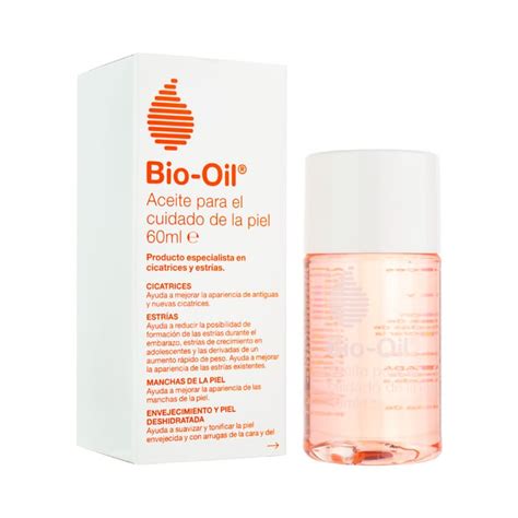 Bio Oil Aceite Ml Mejor Precio Comprar Online