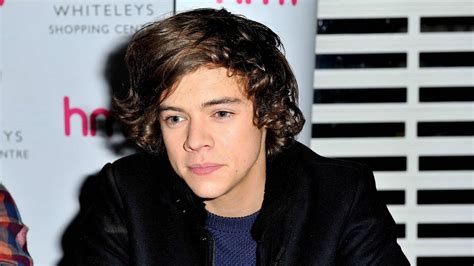 Harry Styles Gay Here S The Real Deal