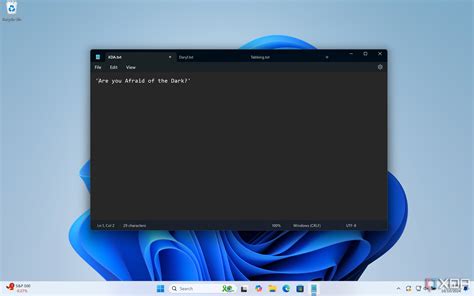 5 Notepad Features You Didn T Know About In Windows 11