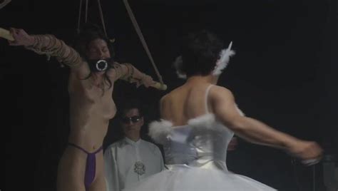 Nude Video Celebs Aya Sugimoto Nude Misaki Mori Nude Flower And Snake 2004