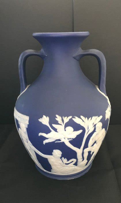 Wedgwood Portland Vase Catawiki