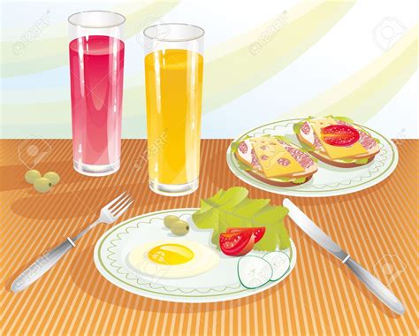 Breakfast table clipart 19 free Cliparts | Download images on ...