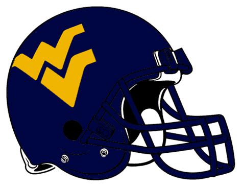 WVU football - Voluminous Weblogs Photography