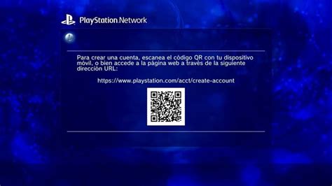 Como Crear Cuenta De Playstation Network Para Ps3