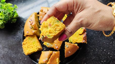 Taaler Cake Recipe তালের কেক একবার এইভাবে বাড়িতে বানিয়ে ফেলুন