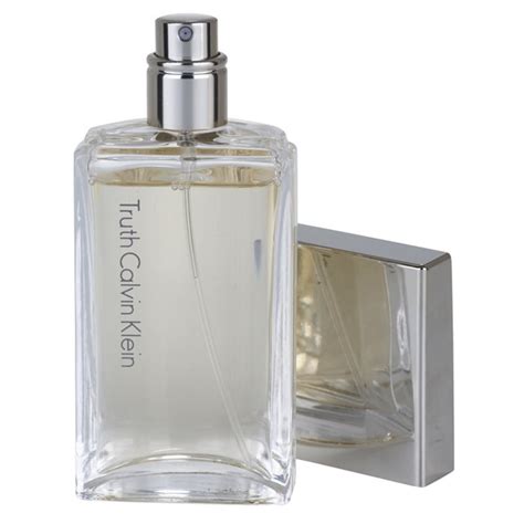 Calvin Klein Truth, Eau de Parfum for Women 100 ml | notino.co.uk