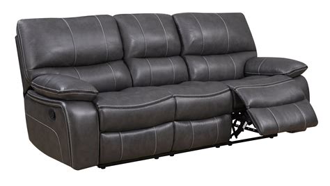 Santorini Power Reclining Sofa Reviews Baci Living Room