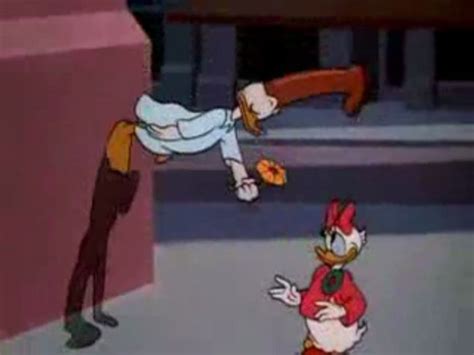 Donald Duck Sleepy Time Donald 1947 動画 Dailymotion