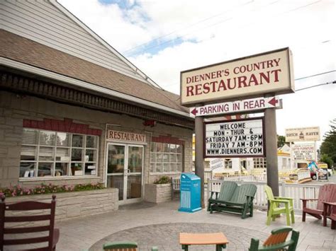 Experience The Culture Of Amish Country Discover Lancaster