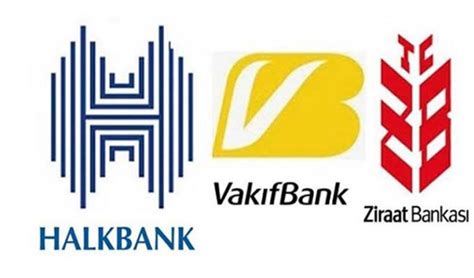 Vak Fbank Halkbank Ve Ziraat Bankas Kredi Yap Land Rmas M Jdesi