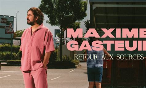 Maxime Gasteuil retour aux sources Replay et vidéos en streaming TMC