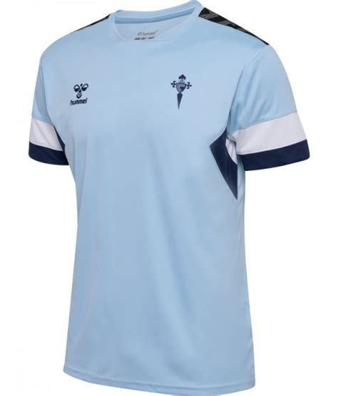 Celta Vigo Training Shirt