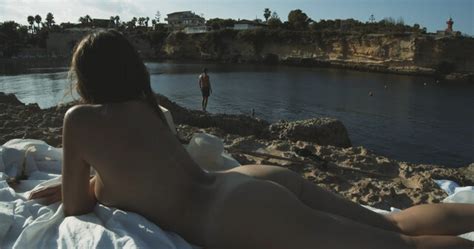 Nude Video Celebs Carolina Virginia Eusebietti Nude Malinconia Prepotente