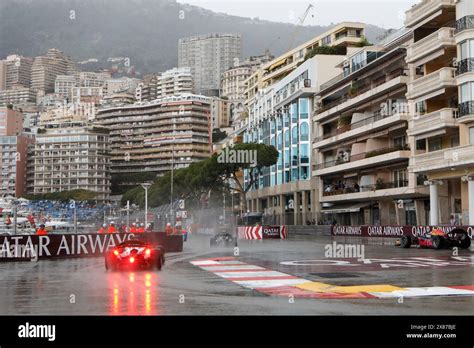 Monte Carlo Principality Of Monaco May Rd Fia Formula