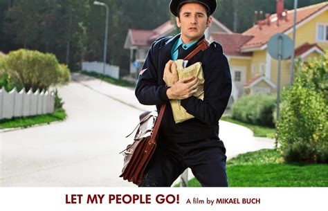 Let My People Go ! de Mikael Buch (2010) - Unifrance