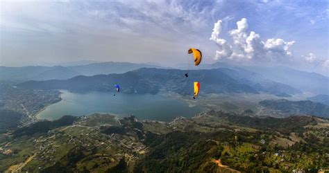 Lakeside Pokhara, Nepal | Things To Do, Places To Visit - Holidify