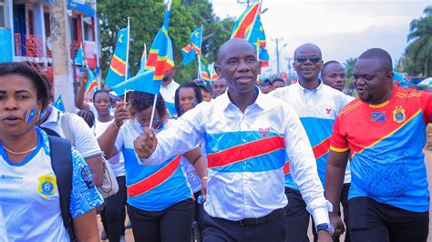 Marche Pour Dire Non La Balkanisation De La Rdc Soutenir Les Fardc