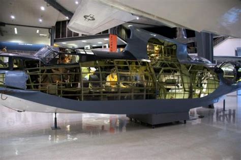 National Naval Aviation Museum : Pensacola | Visions of Travel