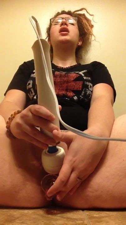 Cute Bbw Hitachi And Toy Masturbation Amateur Porn Xhamster
