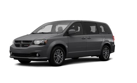 Cj Kyle Ltée In Huntingdon The 2020 Dodge Grand Caravan Gt