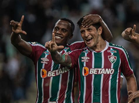 Pr Ximos Jogos Do Fluminense Datas Hor Rios E Onde Assistir