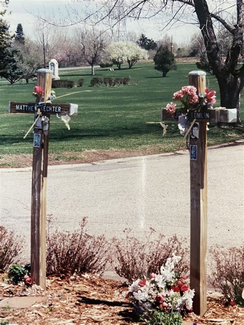 Are These Columbine Pictures Authentic? The Debate Rages On Image 9