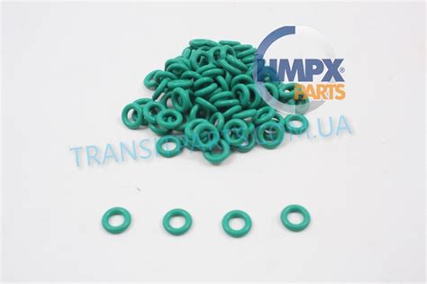 Резинка обратки форсунки 2.2-3.2D HMPX 6C1Q 9T558 AA Ford Transit 2006 ...