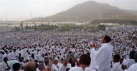 Jemaah Haji Asal Bogor Yang Meninggal Dunia Di Tanah Suci Bertambah