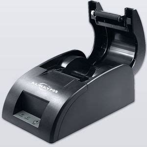 Direct Thermal Receipt Printer Aw D Shenzhen Alwaypos