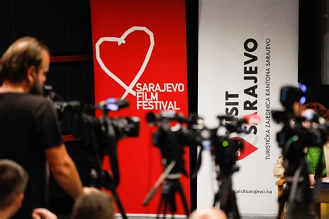 Sarajevo Film Festival Dodijeljena Srca Sarajeva Za Najbolje TV Serije