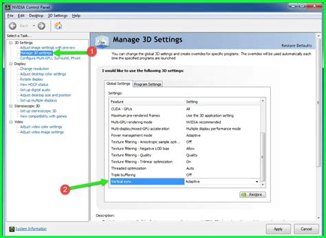 What is VSync ? 🤔 Is it better to have Vsync on or off?