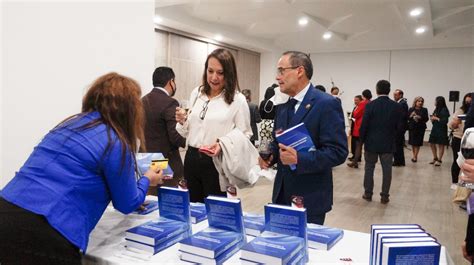 Presentación del libro Derecho procesal ecuatoriano el contencioso