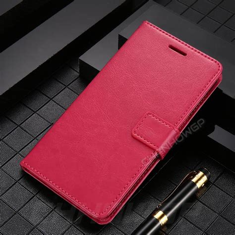 Buy For Samsung Galaxy A01 Core Case Magnetic Leather Flip Wallet Phone