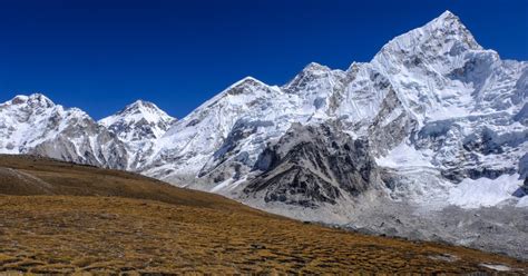 Trekking Del Campo Base Dell Everest Getyourguide