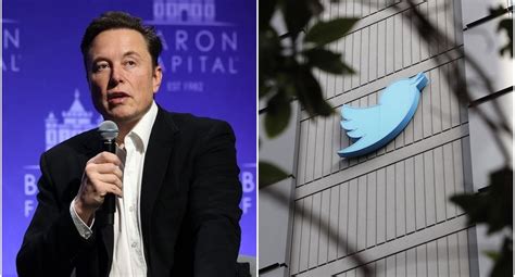 Demanda Millonaria Contra Twitter Y Elon Musk Ex Empleados Reclaman