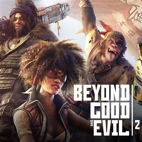 CODEX On Twitter RT RinoTheBouncer Beyond Good And Evil 2 To Begin