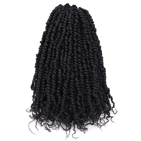 Buy Toyotress Tiana Passion Twist Hair 14 Inch 8 Pcs 12 Strandspack Short Pre Twisted Pre